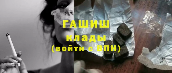 молекула духа Пересвет