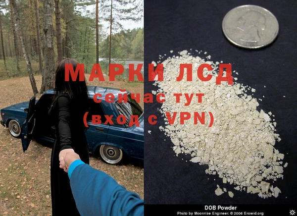 молекула духа Пересвет