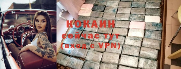 кокс Осташков